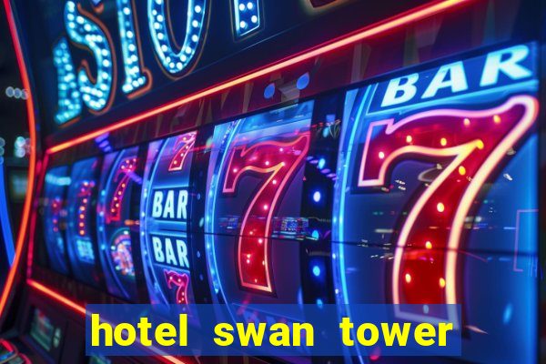 hotel swan tower porto alegre